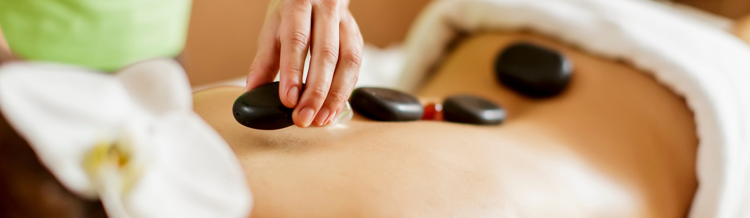 Hot Stone Massage