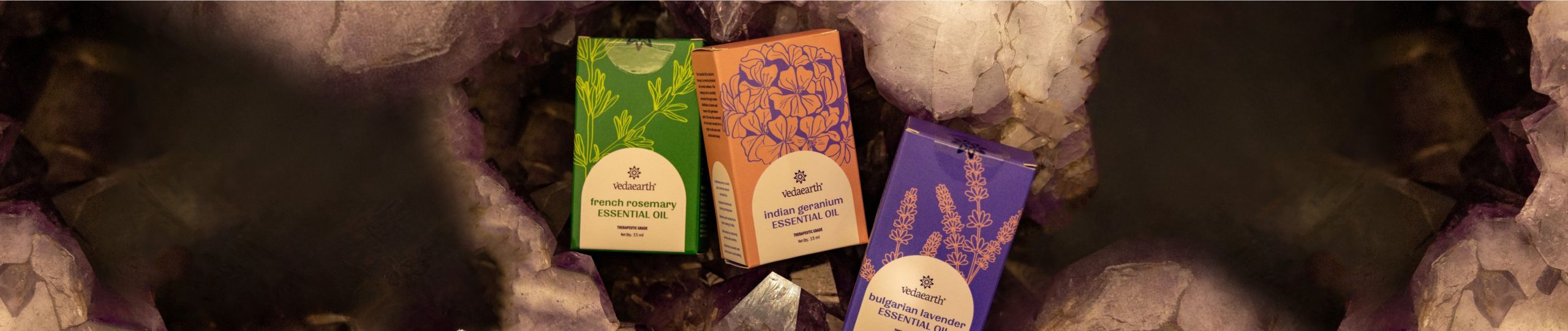 Essential Oils Uses