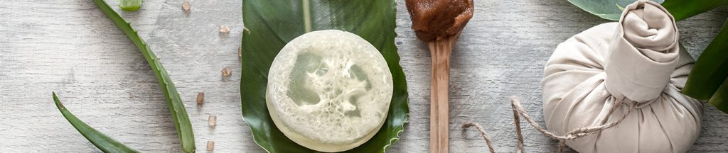 Plant Based Skincare