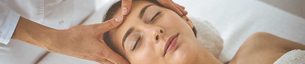 Spa Therapies for Stress this festive season