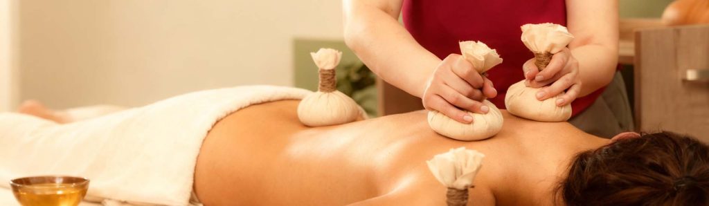 Potli Massage Benefits
