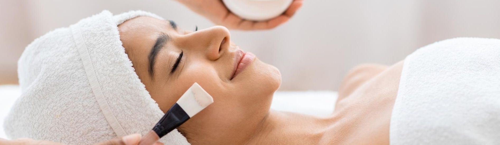 Winter Facials to Revive Dry Skin