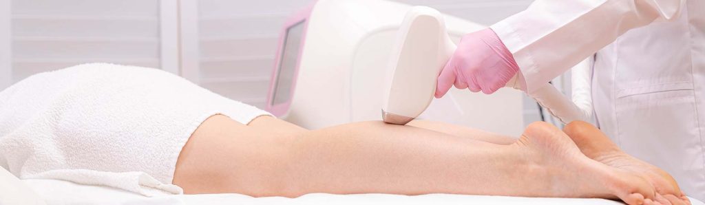Laser Hair Reduction