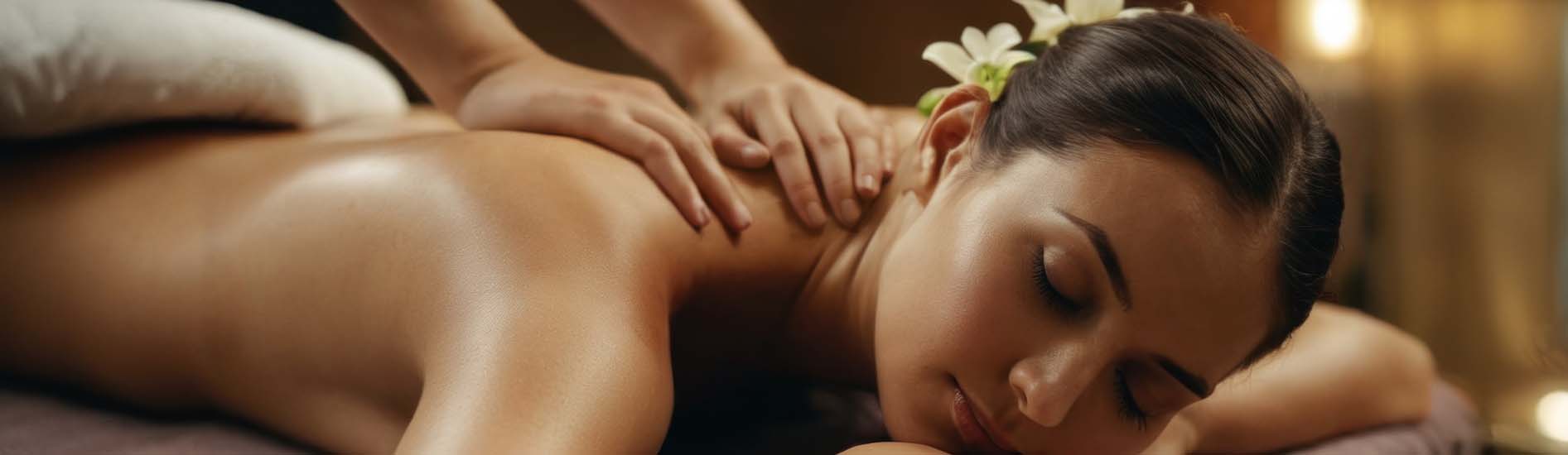 Swedish massage benefits