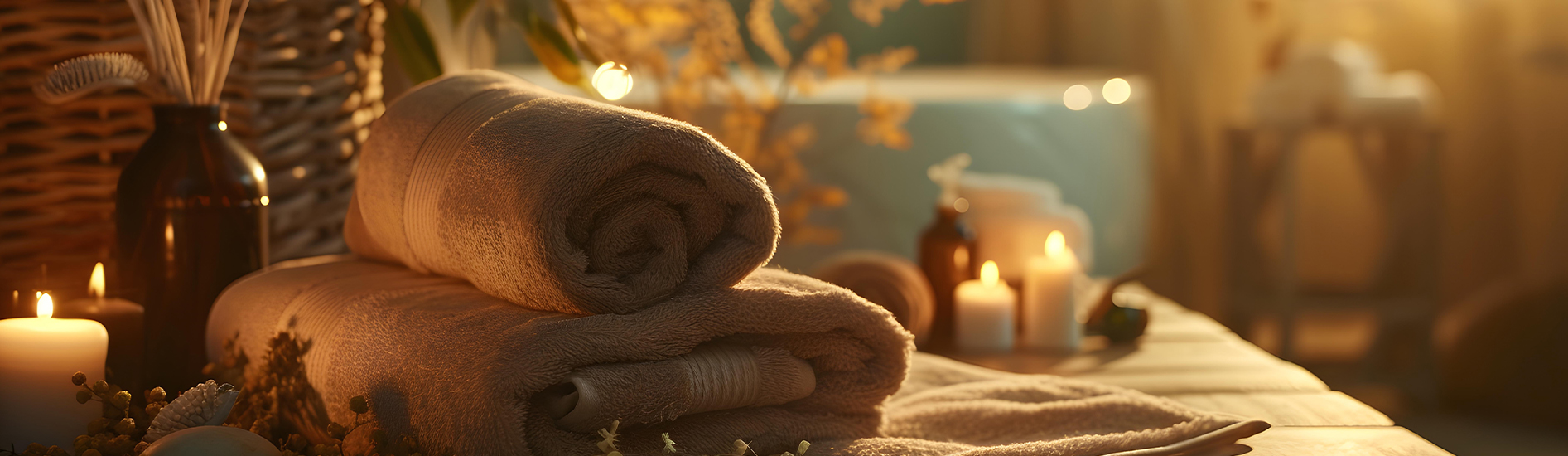 best spa treatments for stress relief