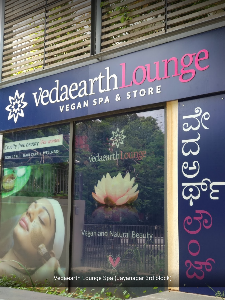 Vedaearth Lounge Spa & Salon (Jayanagar 3rd Block - South End Circle) - For Women Only place picture
