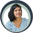 Anuradha R profile picture