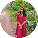 ankitha Sagar profile picture