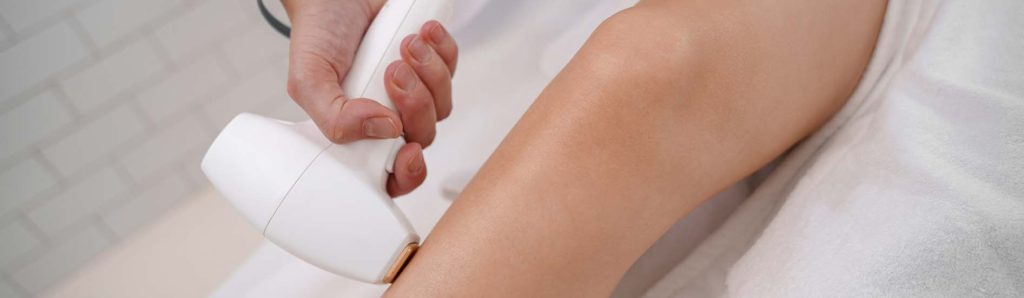 laser hair removal in Bangalore