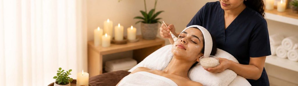 tan removal treatment