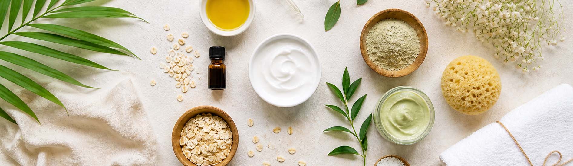 vegan skincare in Bangalore