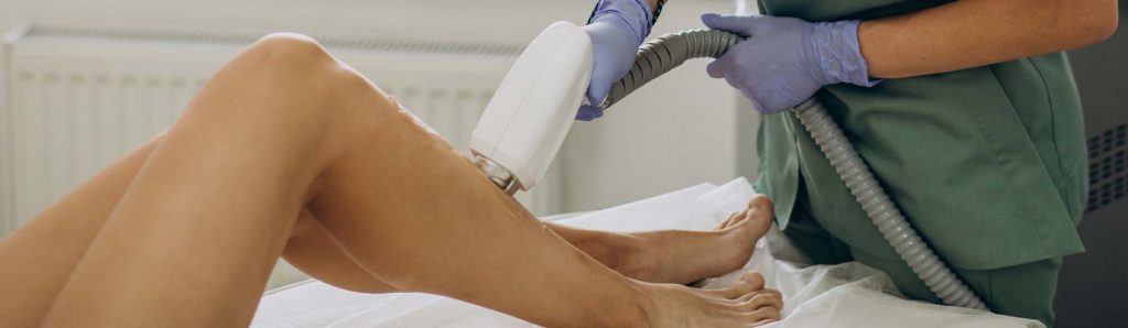 laser hair reduction in Bangalore
