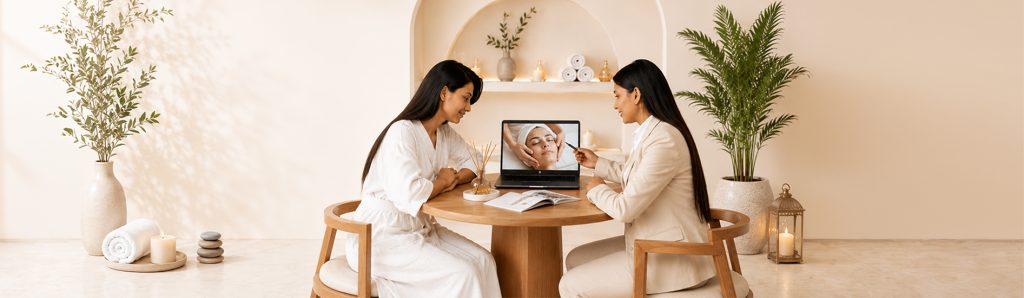 Professional Spa Consultation in Bangalore