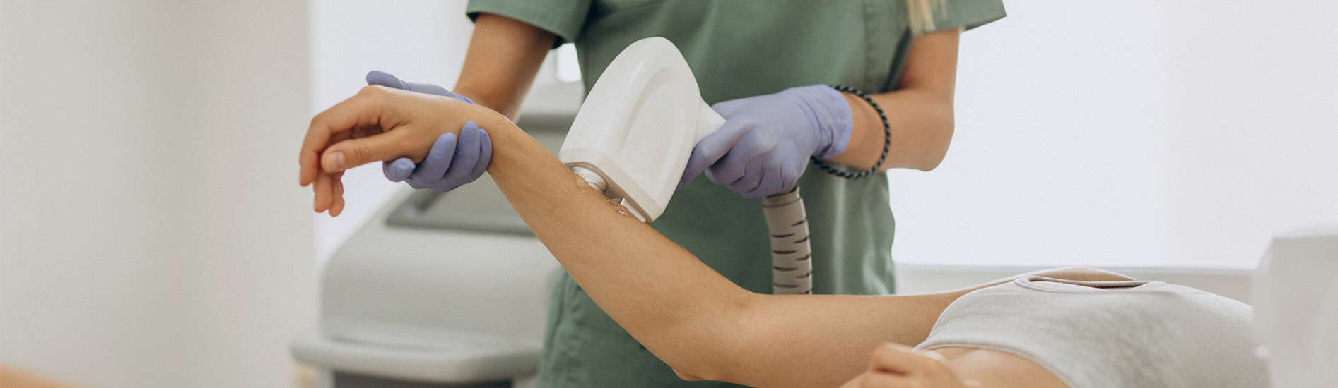 Laser Hair Reduction Bangalore