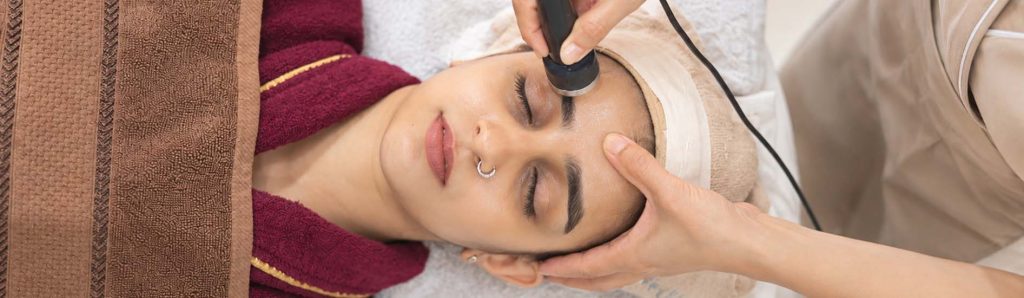 Photo Rejuvenation for Pigmentation