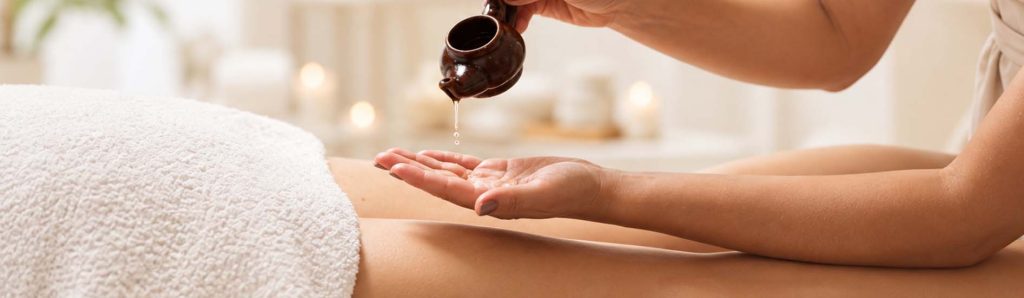 sleep enhancing massage Bangalore